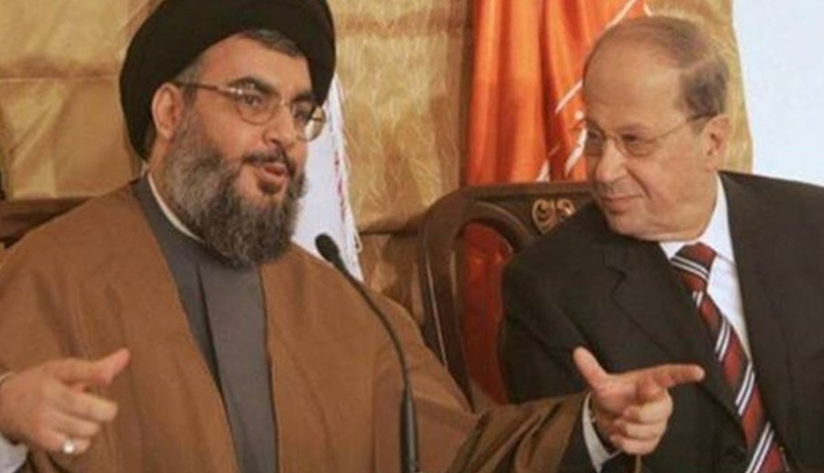 صباح النهار - حزب الله لا يريد حربا وهوكشتاين لن يمر... المطلوب ترسيم الحدود أولا!